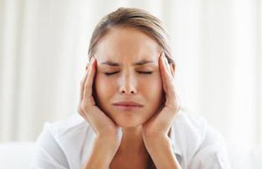 女性偏头痛的原因有哪些呢