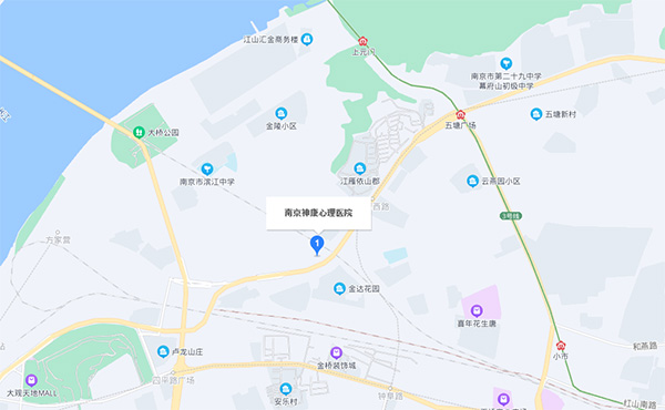 来院路线