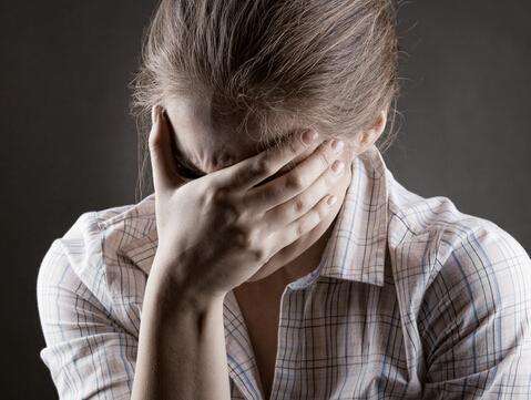 焦虑症常见的症状表现有哪些?
