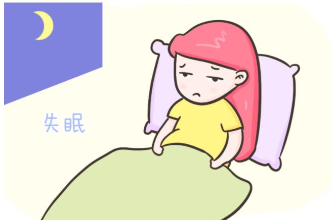 南京失眠会造成什么影响